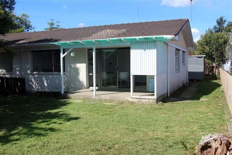 Photo of property in 5/43 Birdwood Avenue, Papatoetoe, Auckland, 2025