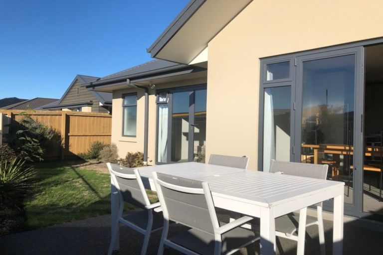 Photo of property in 1 Valiant Street, Wigram, Christchurch, 8042