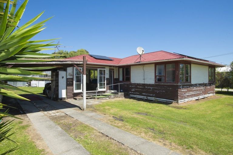 Photo of property in 69 Valley Road, Mangapapa, Gisborne, 4010