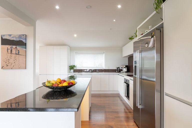 Photo of property in 21 Thornley Street, Titahi Bay, Porirua, 5022