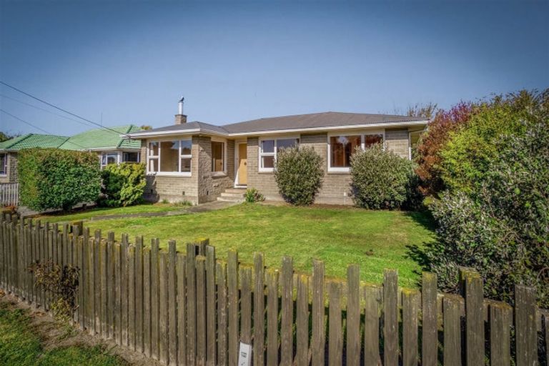 Photo of property in 229 Northbrook Road, Rangiora, 7400