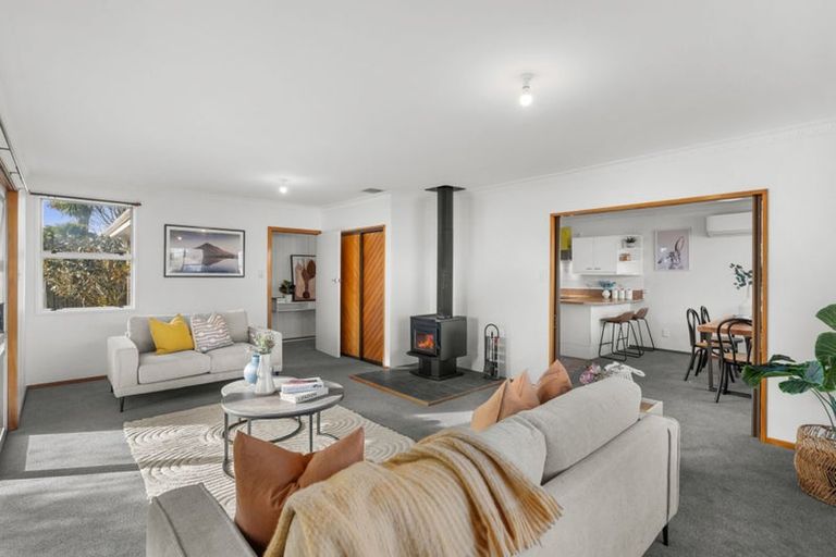 Photo of property in 128 Wales Street, Halswell, Christchurch, 8025
