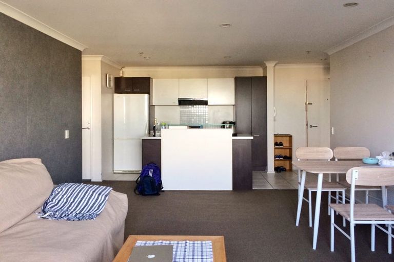 Photo of property in 4n/160 Symonds Street, Eden Terrace, Auckland, 1010