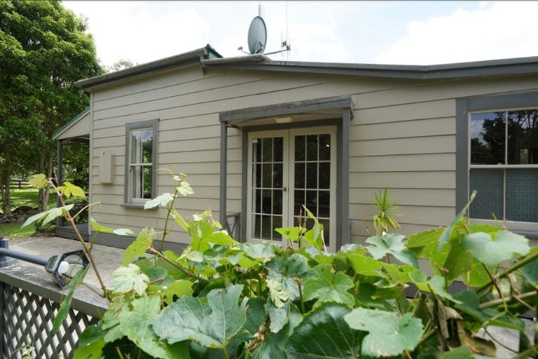 Photo of property in 1424 Pohangina Road, Pohangina, Ashhurst, 4884