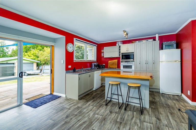 Photo of property in 18 Alloway Street, Fairlie, 7925