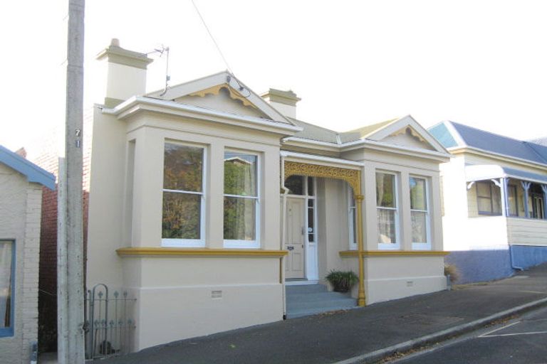 Photo of property in 9 Silverton Street, Andersons Bay, Dunedin, 9013