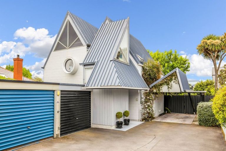 Photo of property in 2/394 Papanui Road, Strowan, Christchurch, 8052