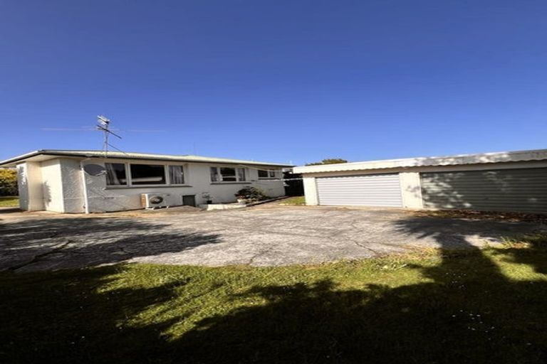 Photo of property in 202 Lamond Street, Hargest, Invercargill, 9810