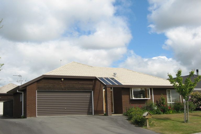 Photo of property in 213a White Street, Rangiora, 7400