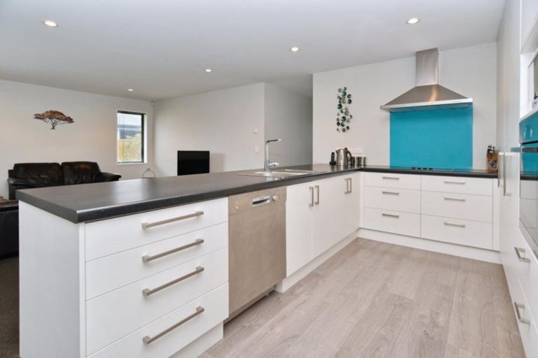 Photo of property in 5 Brockelbank Drive, Kaiapoi, 7630