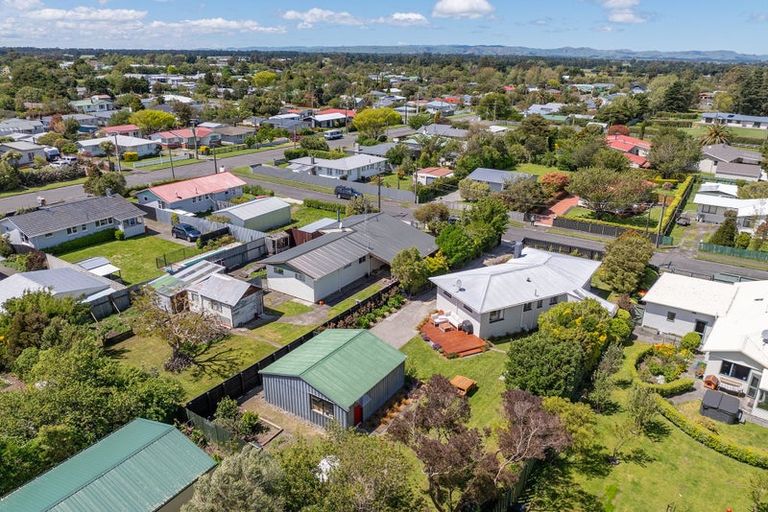 Photo of property in 13 Farrier Grove, Featherston, 5710