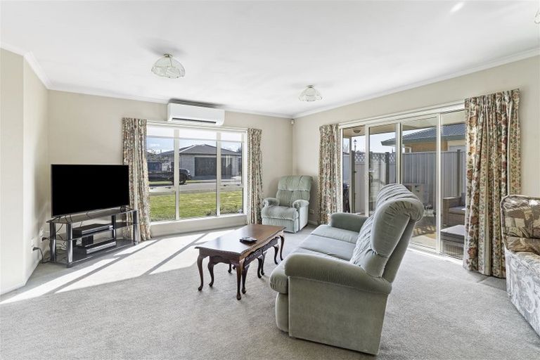 Photo of property in 7 Norris Way, Masterton, 5810