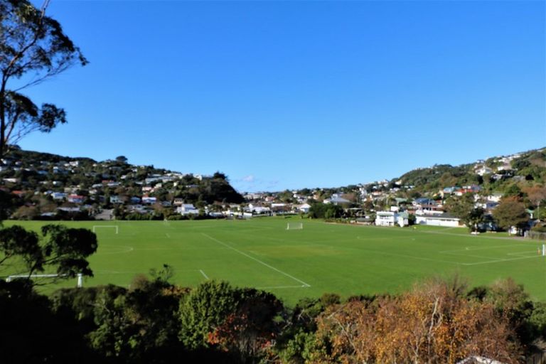 Photo of property in 10 Khouri Avenue, Karori, Wellington, 6012