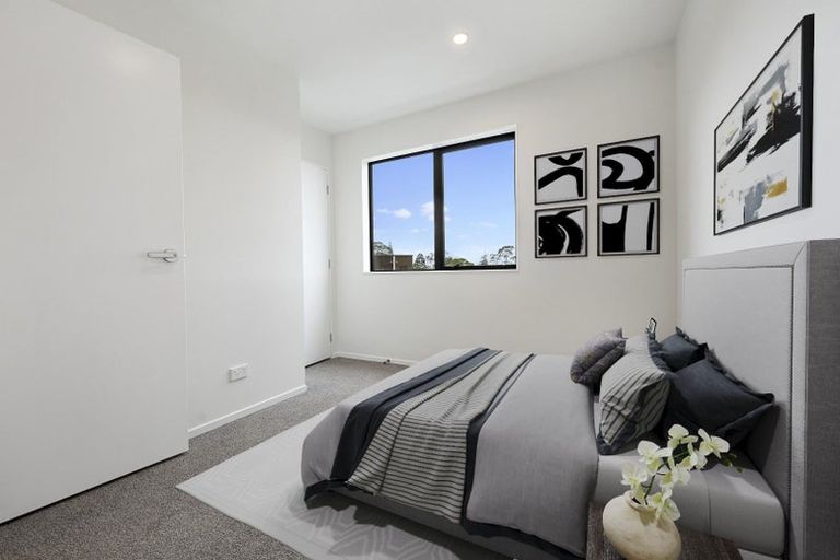 Photo of property in 53 Jabuka Street, Glen Eden, Auckland, 0602