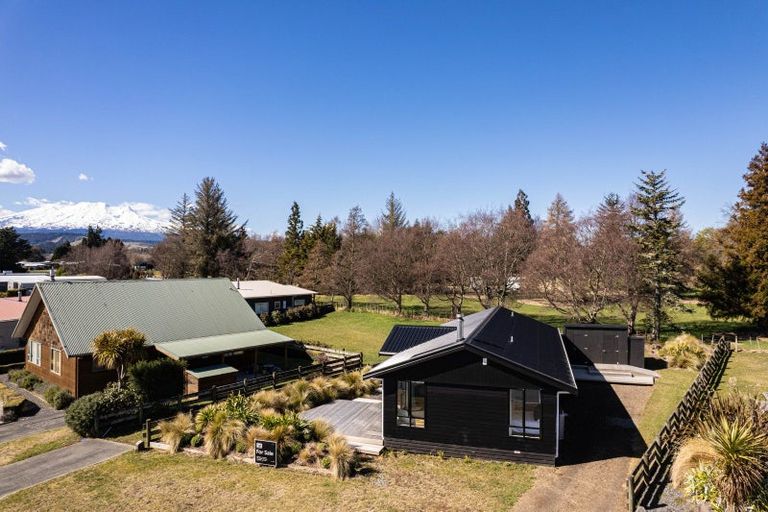 Photo of property in 41 Snowmass Drive, Ohakune, 4625