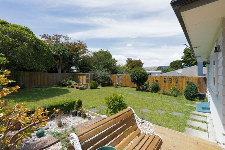 Photo of property in 25 Macarthur Street, Levin, 5510