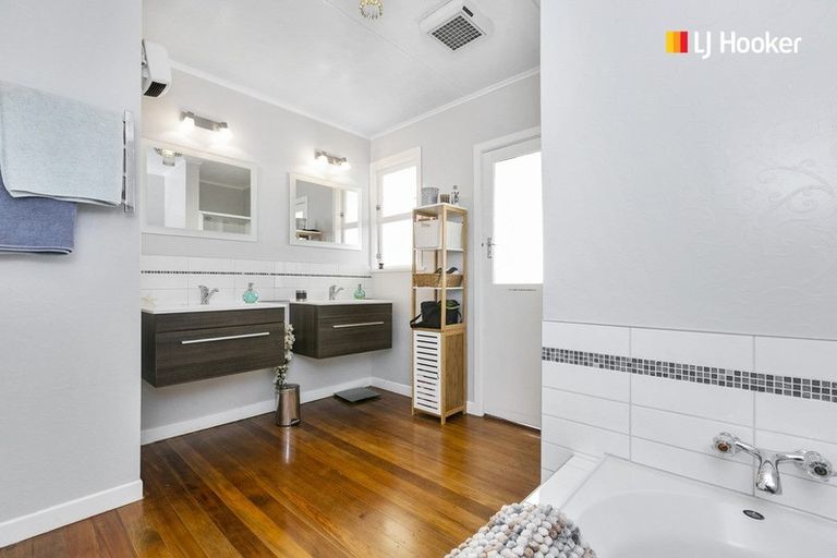 Photo of property in 29 Mckerrow Street, Shiel Hill, Dunedin, 9013