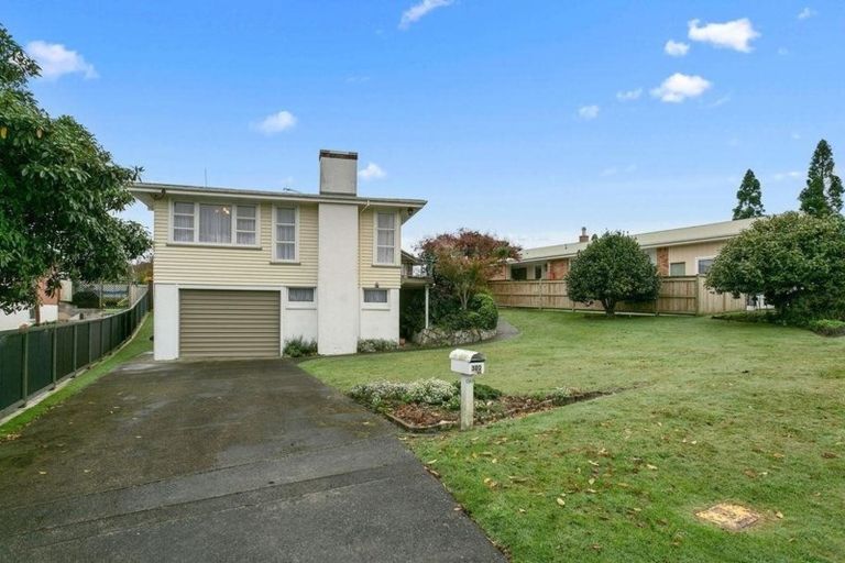 Photo of property in 302 Elizabeth Avenue, Te Awamutu, 3800