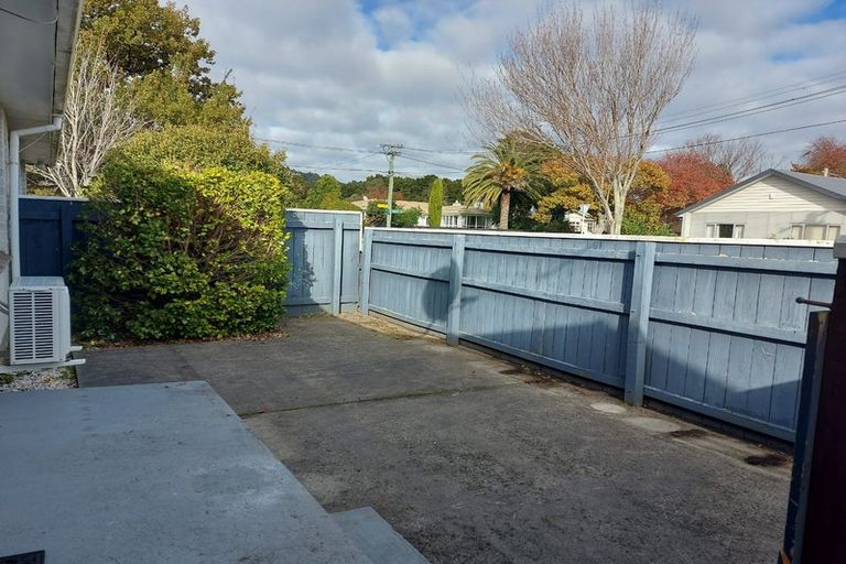 Photo of property in 3c Benzie Avenue, Wallaceville, Upper Hutt, 5018