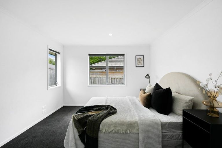 Photo of property in 8a Moore Street, Leamington, Cambridge, 3432