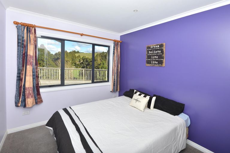 Photo of property in 419 Vinegar Hill Road, Kauri, Kamo, 0185