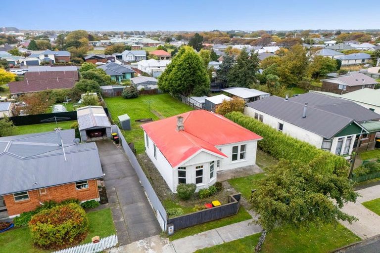 Photo of property in 12 Roy Street, Strathern, Invercargill, 9812