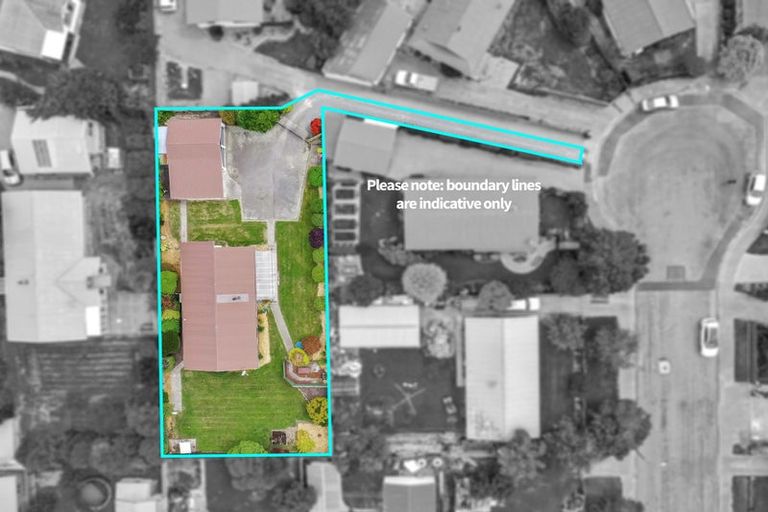 Photo of property in 177 Harland Street, Tinwald, Ashburton, 7700