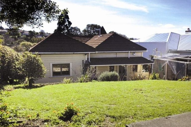Photo of property in 29 Hawthorn Avenue, Mornington, Dunedin, 9011