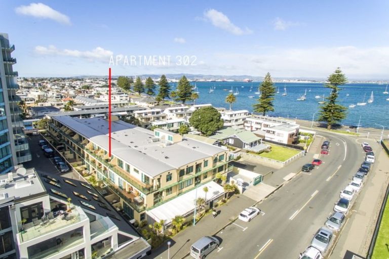 Photo of property in 302/6 Adams Avenue, Mount Maunganui, 3116