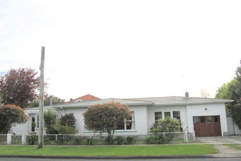 Photo of property in 71 Stout Street, Whataupoko, Gisborne, 4010