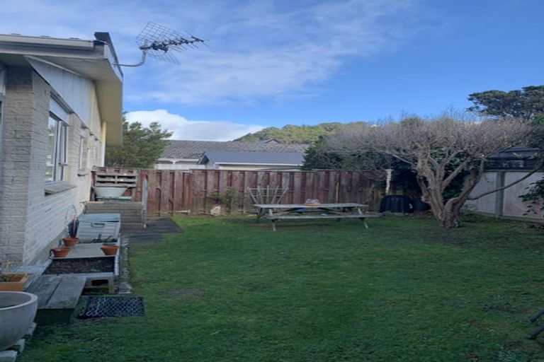 Photo of property in 1/14 Hector Street, Seatoun, Wellington, 6022