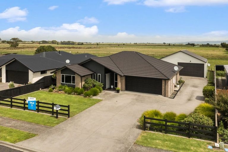 Photo of property in 64 Darlington Street, Ngatea, 3503