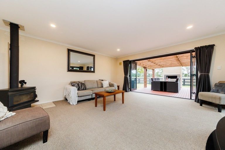 Photo of property in 420 Kairanga Bunnythorpe Road, Bunnythorpe, Palmerston North, 4478