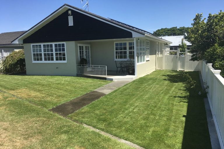 Photo of property in 39a Mcdonald Street, Napier South, Napier, 4110