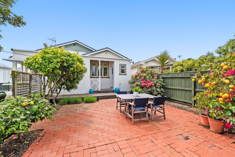 Photo of property in 20 Cudby Street, Woburn, Lower Hutt, 5011