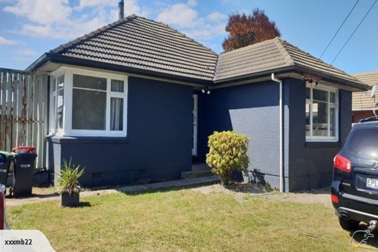 Photo of property in 69 Breezes Road, Avondale, Christchurch, 8061