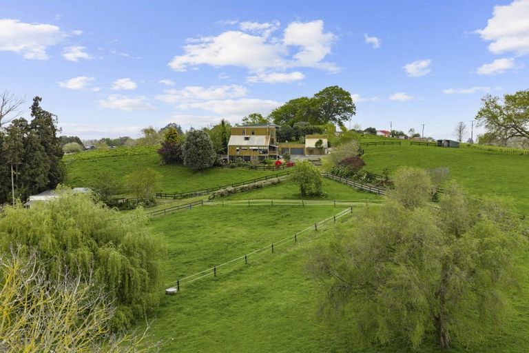 Photo of property in 4626 Ohaupo Road, Ohaupo, 3883