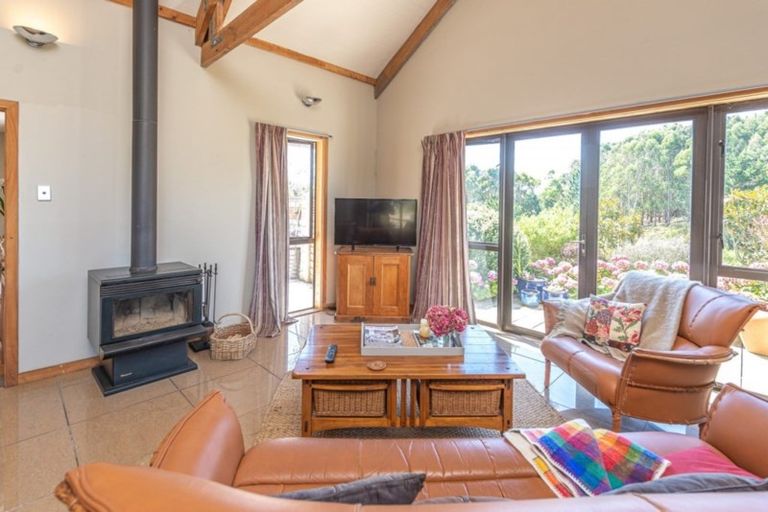 Photo of property in 57 Harrison Road, Fordell, Whanganui, 4577