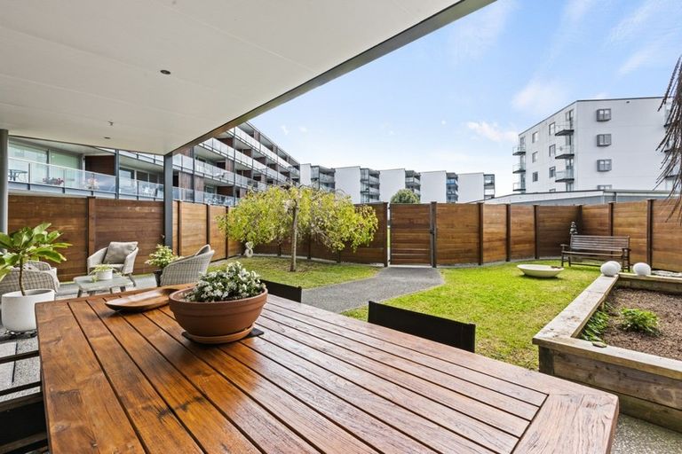 Photo of property in 102d/14 West Quay, Ahuriri, Napier, 4110