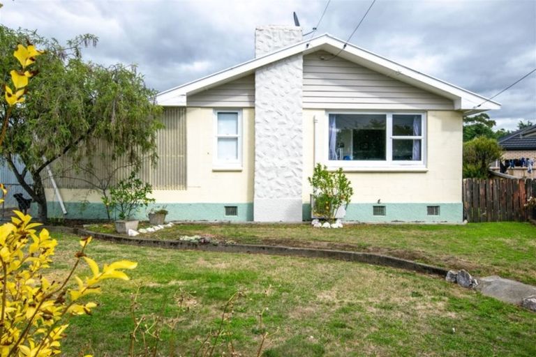 Photo of property in 158 Howick Road, Witherlea, Blenheim, 7201