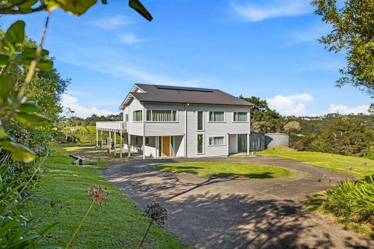Photo of property in 252 Okura River Road, Long Bay, Albany, 0792