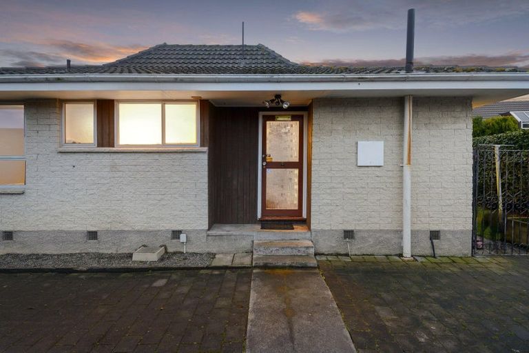 Photo of property in 8b Ansonby Street, Russley, Christchurch, 8042