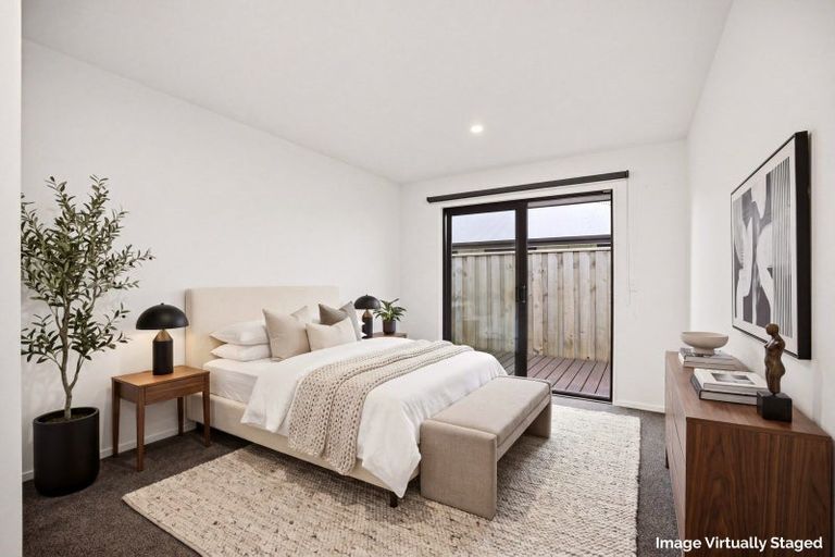 Photo of property in 25 Chris Drive, Rolleston, 7614