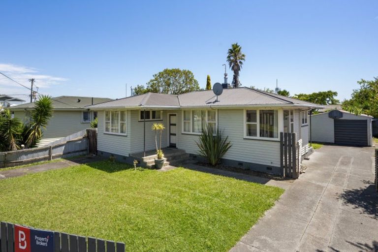 Photo of property in 99 Bledisloe Road, Maraenui, Napier, 4110