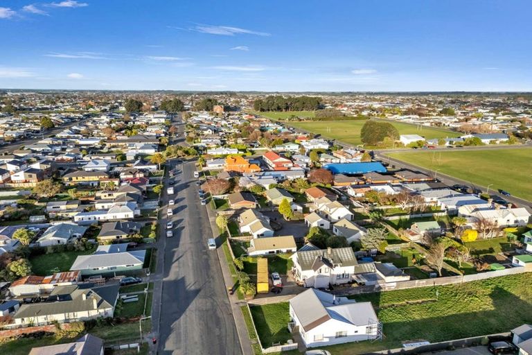 Photo of property in 59 Earn Street, Appleby, Invercargill, 9812