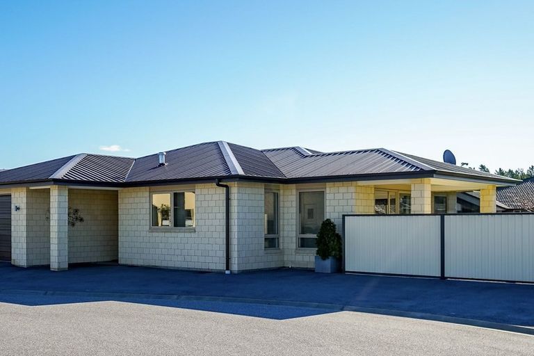 Photo of property in 9 Tohill Court, Alexandra, 9320