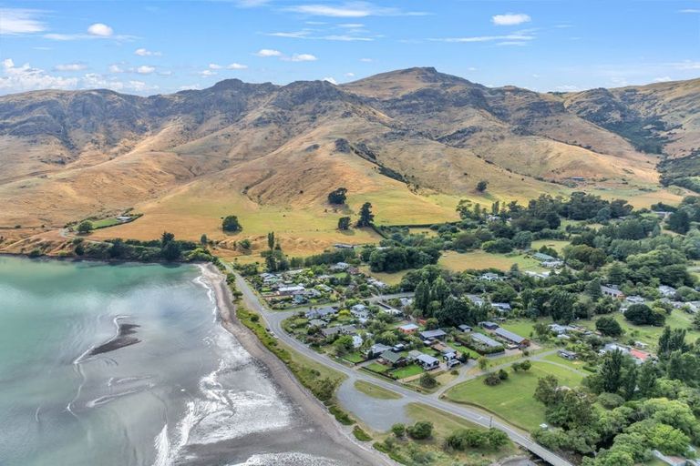 Photo of property in 201 Purau Avenue, Purau, Diamond Harbour, 8972