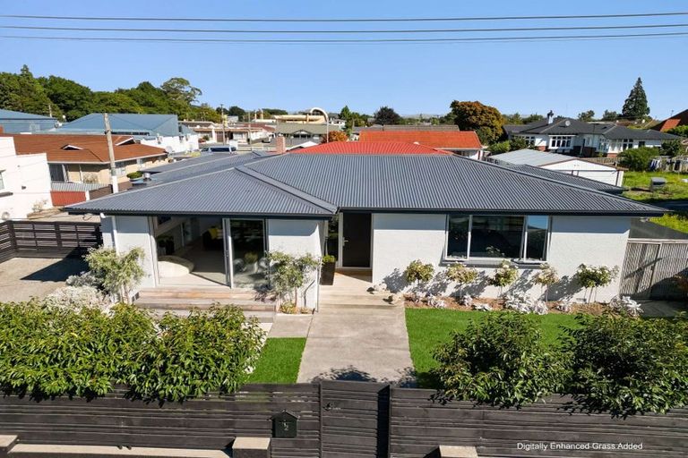 Photo of property in 2 William Street, Gore, 9710