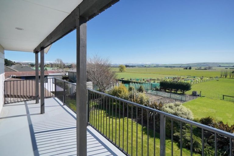 Photo of property in 36c Princes Street, Waikari, 7420