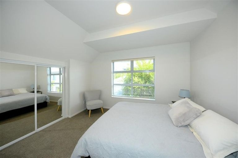 Photo of property in 66d King Street, Sydenham, Christchurch, 8023